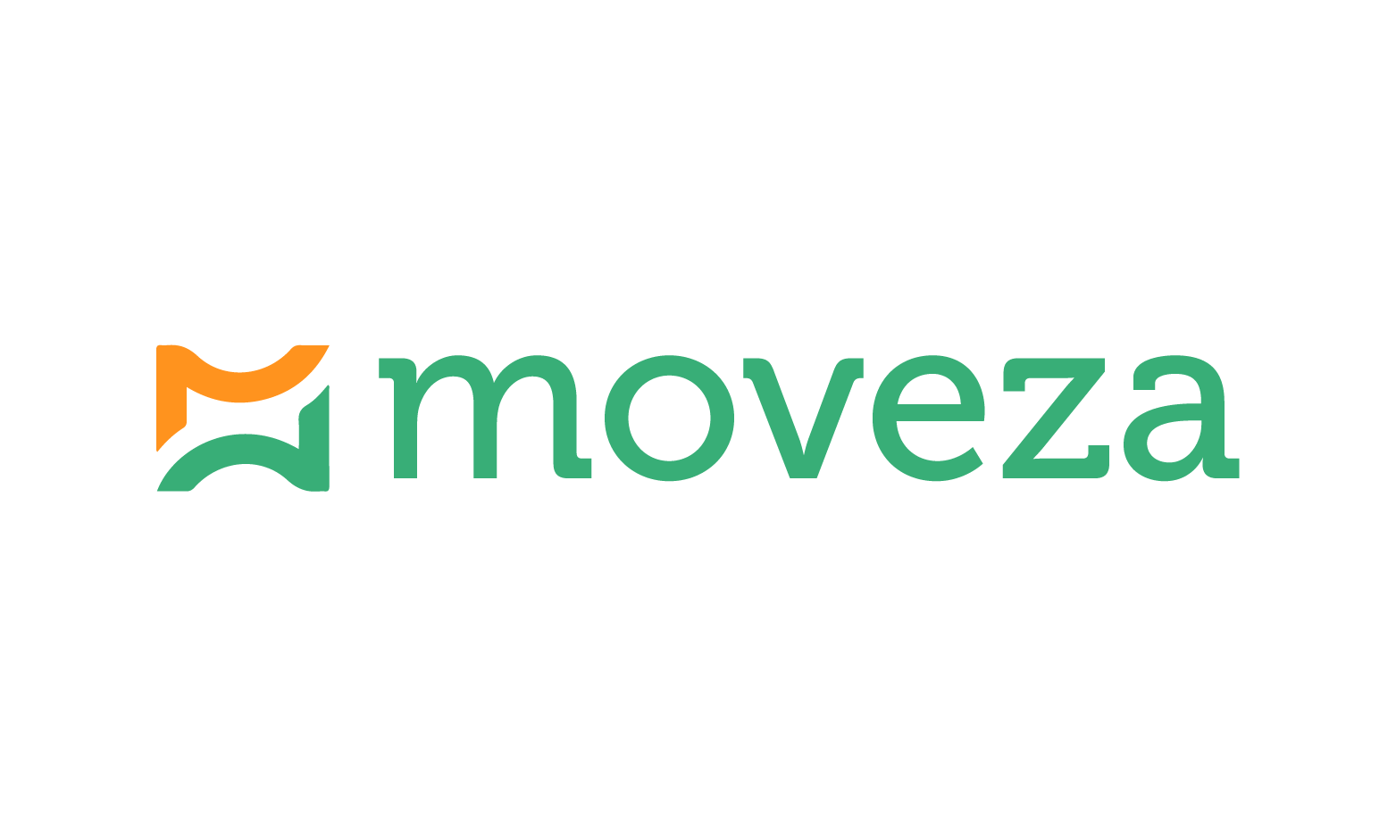 Moveza logo