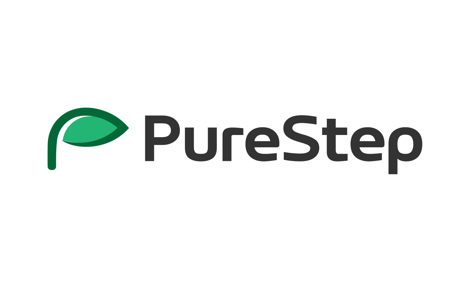 PureStep logo
