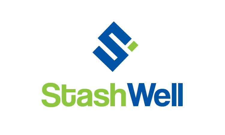 StashWell logo