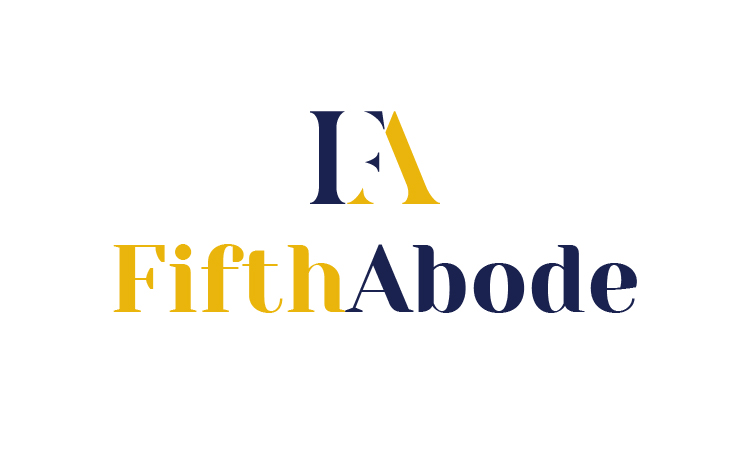 FifthAbode.com - buy Best premium domains