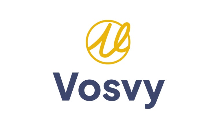 Vosvy logo