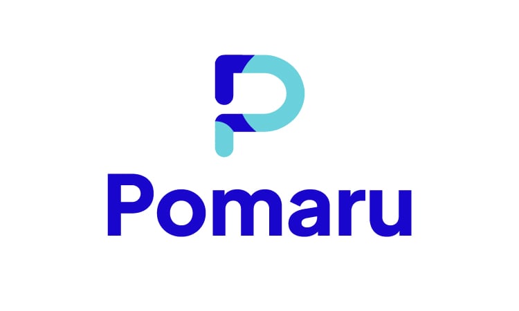 Pomaru logo