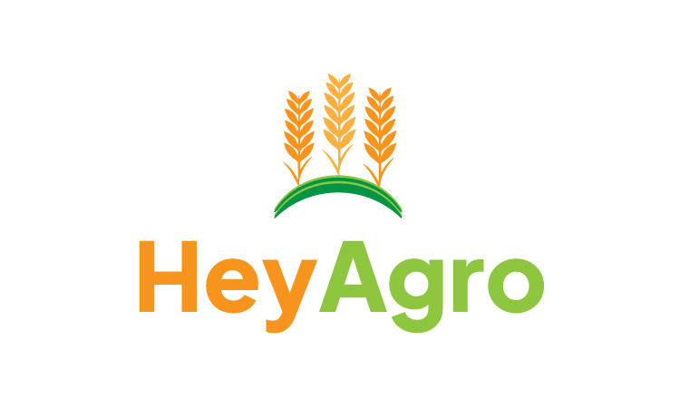 HeyAgro.com - Cool domains for sale