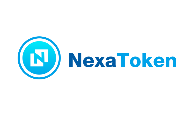 NexaToken logo