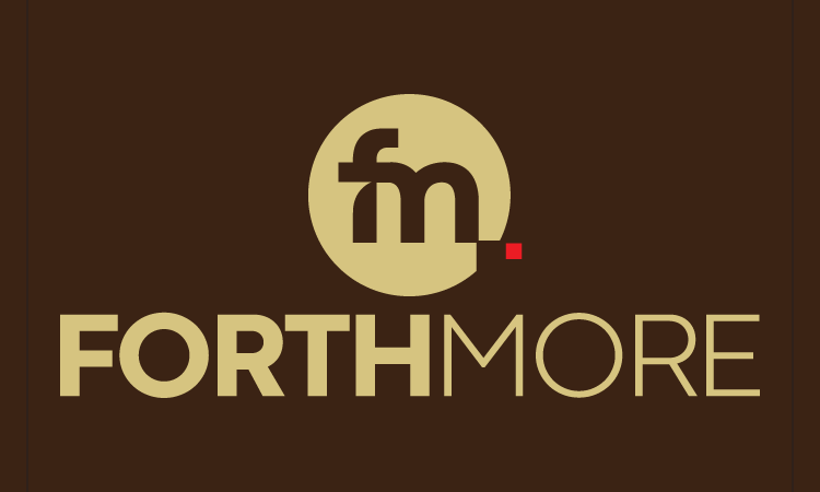 Forthmore.com - buy New premium domains