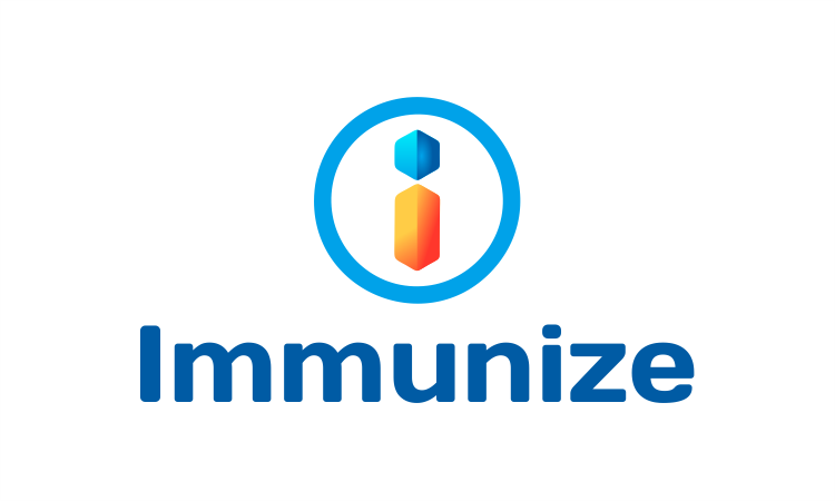 Immunize.ai - buying Creative premium names