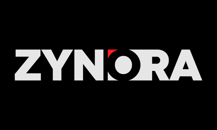 Zynora logo