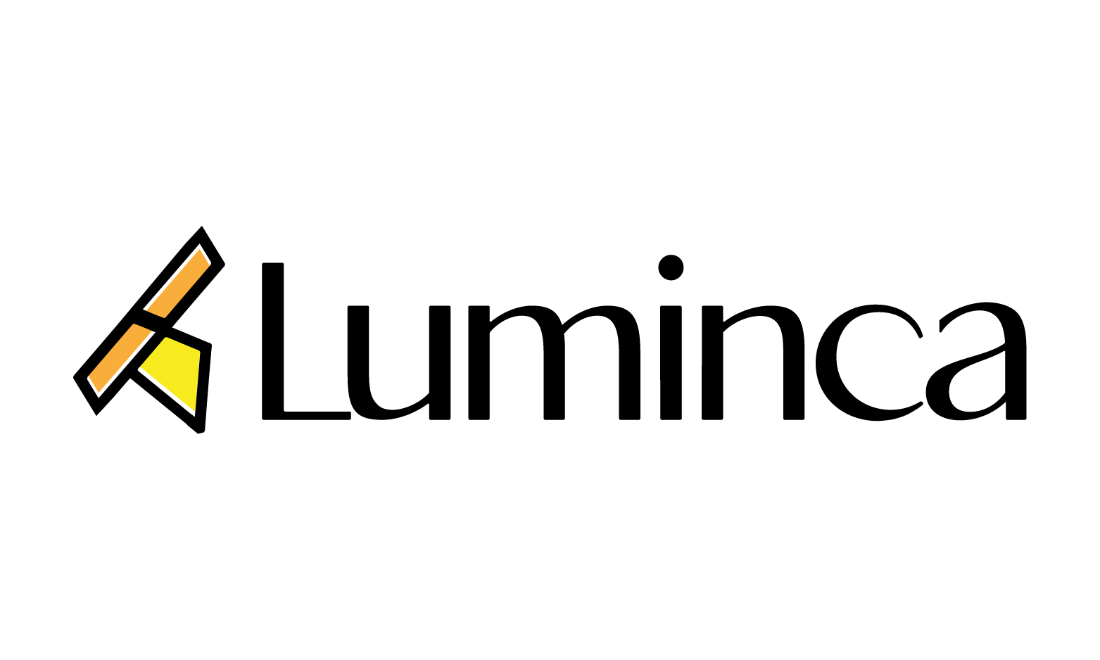 Luminca logo