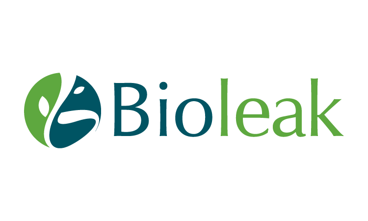 Bioleak logo