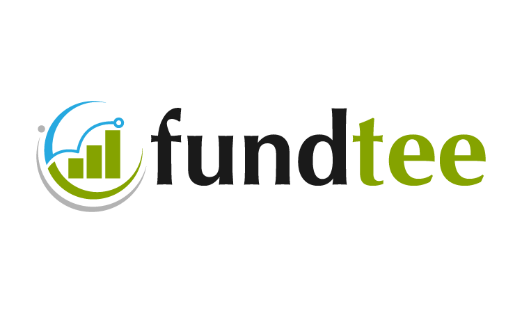 FundTee.com - New premium domain marketplace