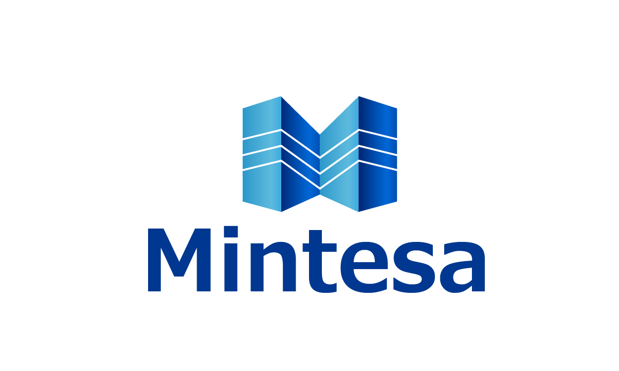 Mintesa logo