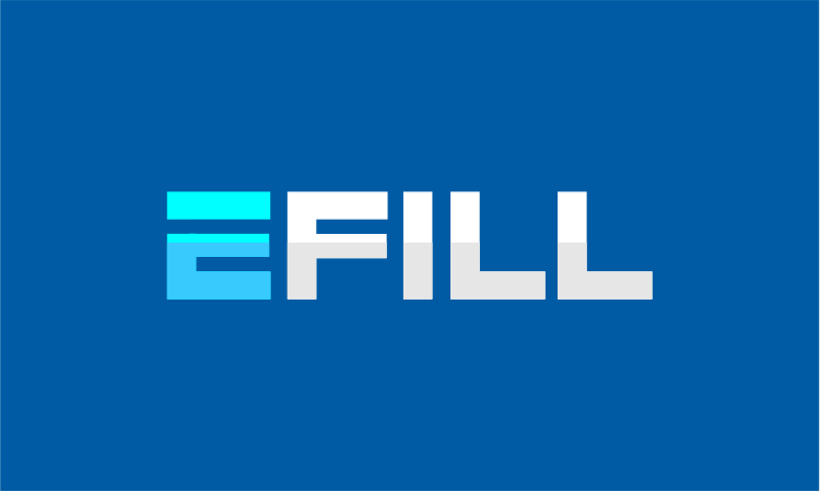 EFill.xyz - Cool premium domain names for sale
