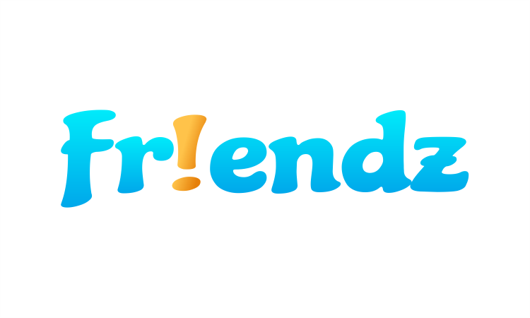 Friendz logo
