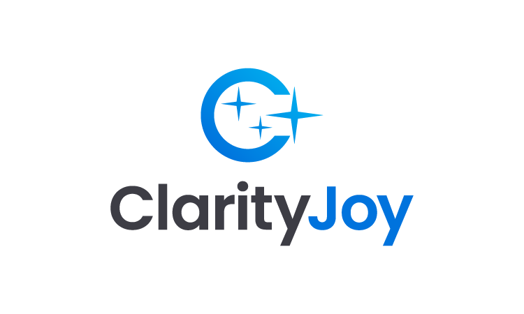 ClarityJoy.com - Good domains for sale