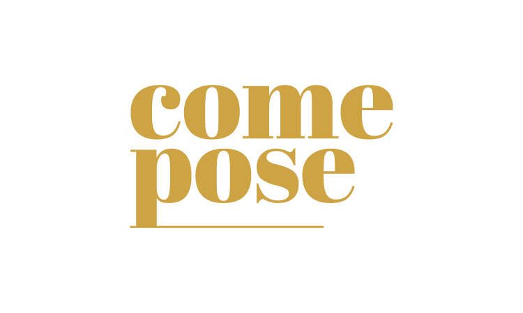 ComePose logo