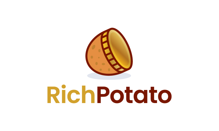 RichPotato.com - buy Best premium names