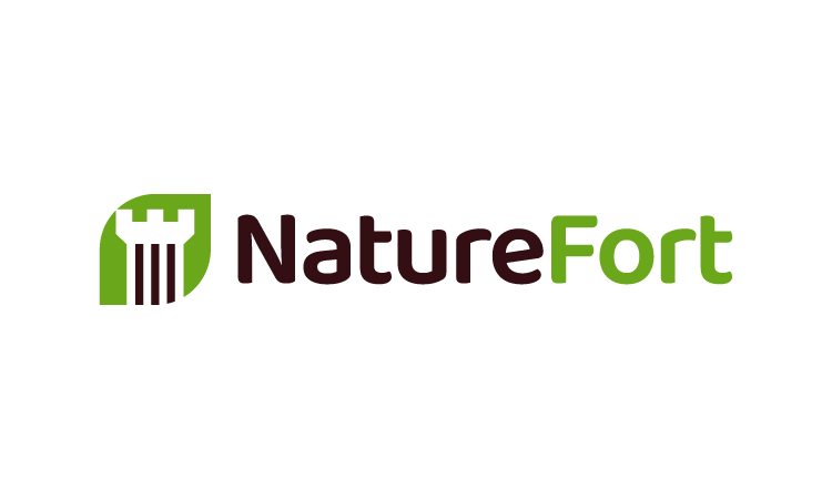 NatureFort.com - Creative premium domains for sale