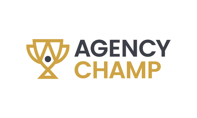 AgencyChamp.com - Cool premium names