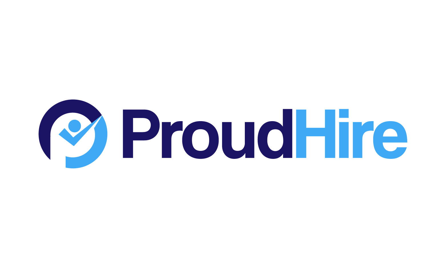 ProudHire logo