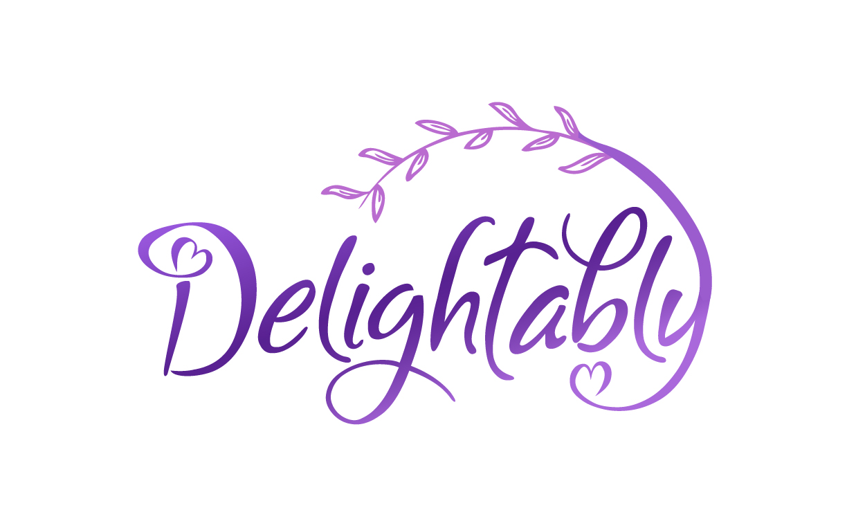Delightably.com - Great premium names