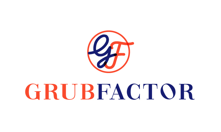GrubFactor.com - Unique premium domain marketplace
