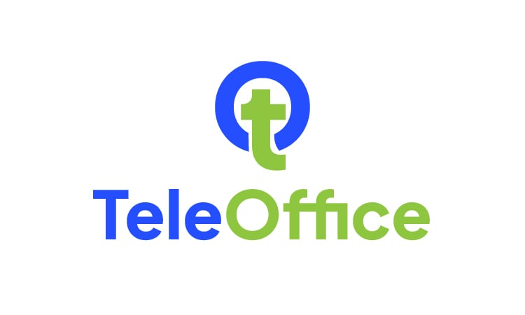 TeleOffice.io - Great domains for sale