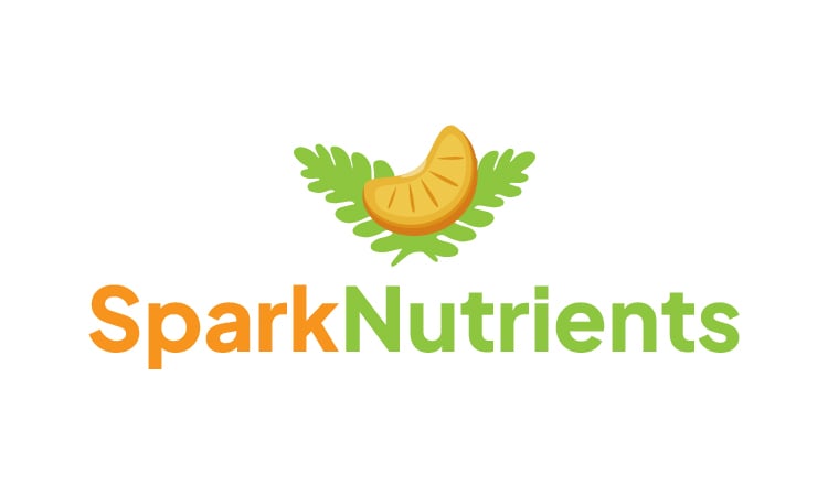 SparkNutrients logo