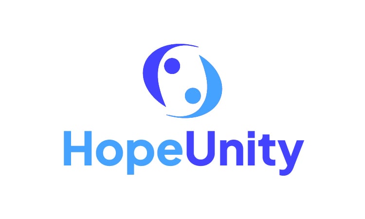 HopeUnity logo