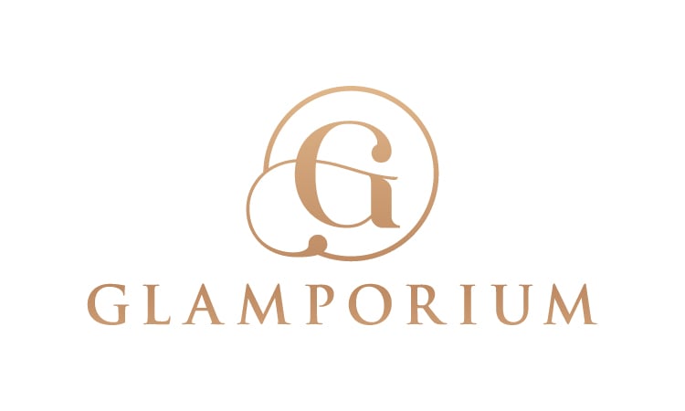 Glamporium.com - New premium domains