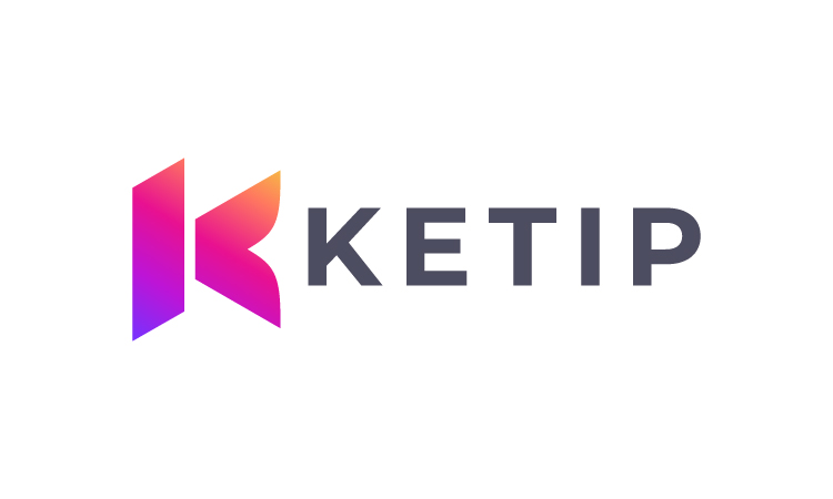 Ketip.com - buy Creative premium domains