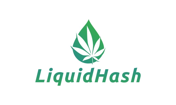 LiquidHash logo