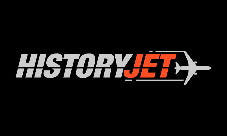 HistoryJet logo