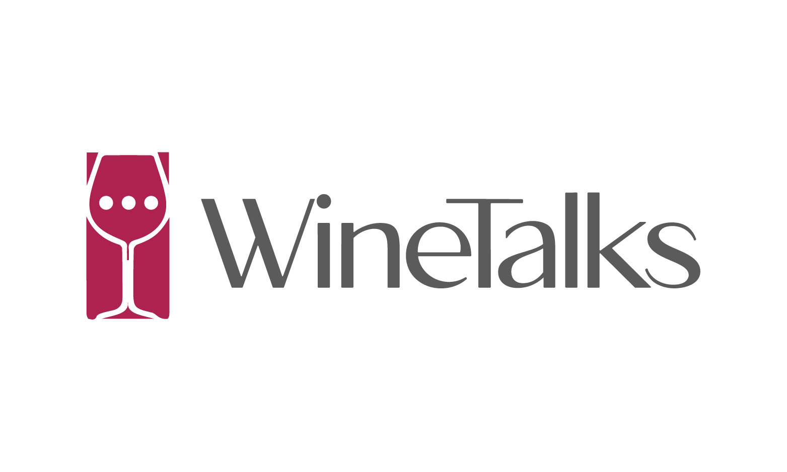 WineTalks logo