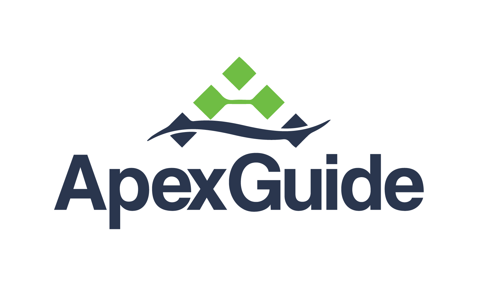 ApexGuide logo