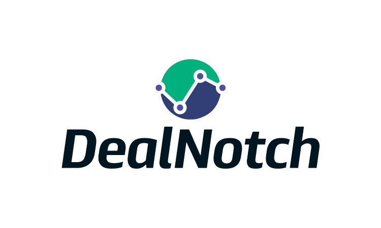 DealNotch logo