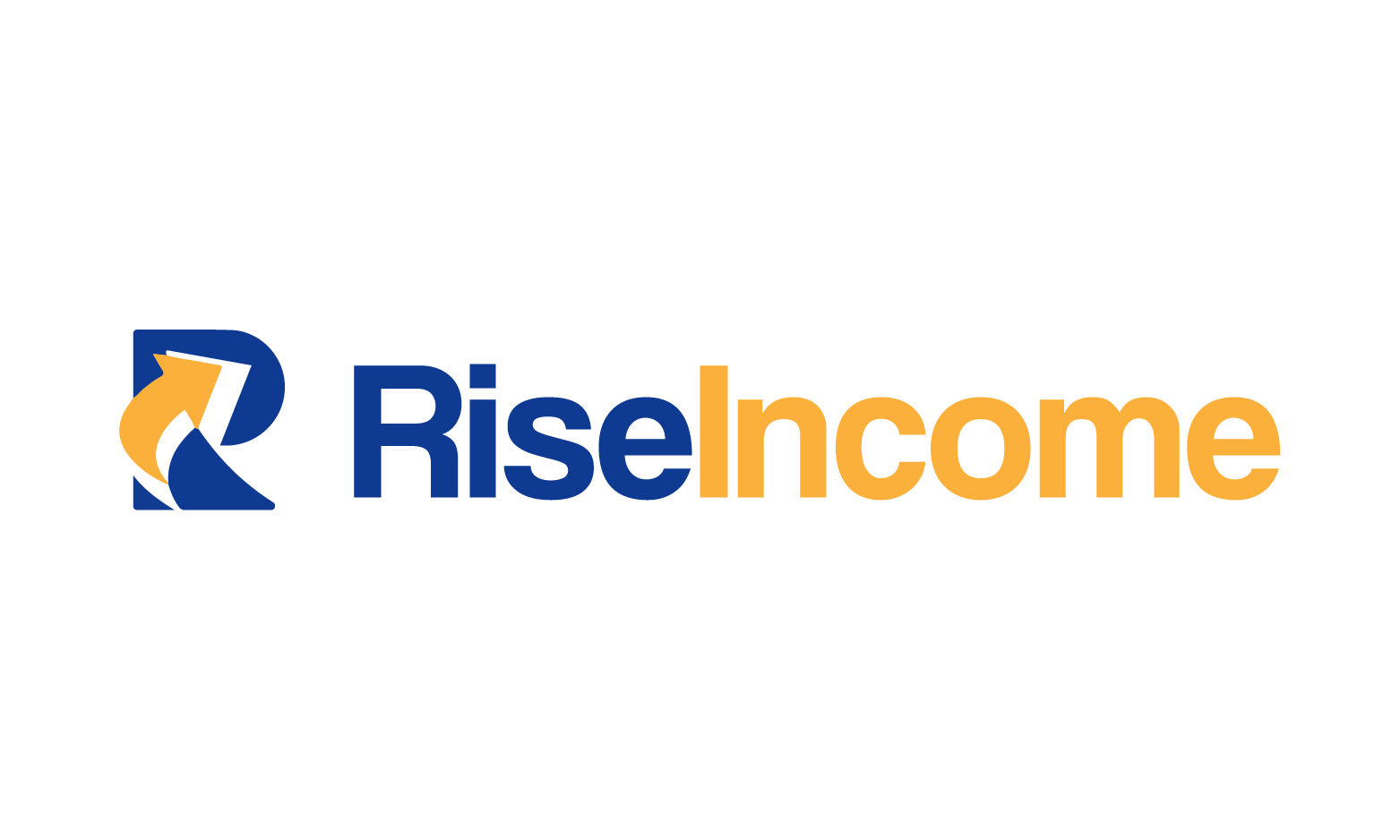 RiseIncome logo