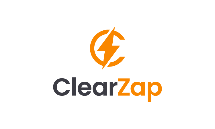 ClearZap.com - buy Best premium domains