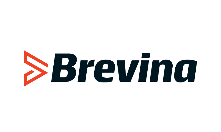 Brevina logo