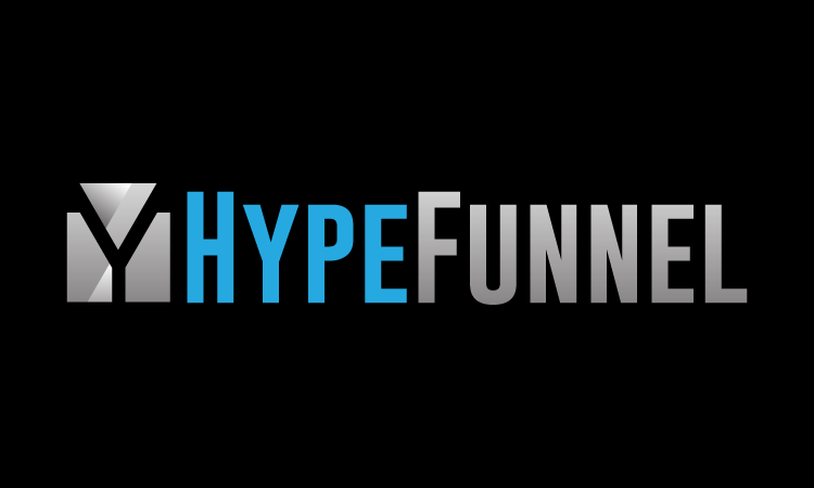 HypeFunnel.com - Good premium names