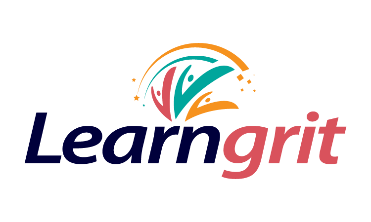 Learngrit.com - Cool premium domain marketplace