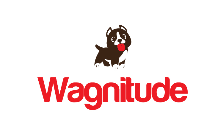 Wagnitude.com - Best premium domain marketplace