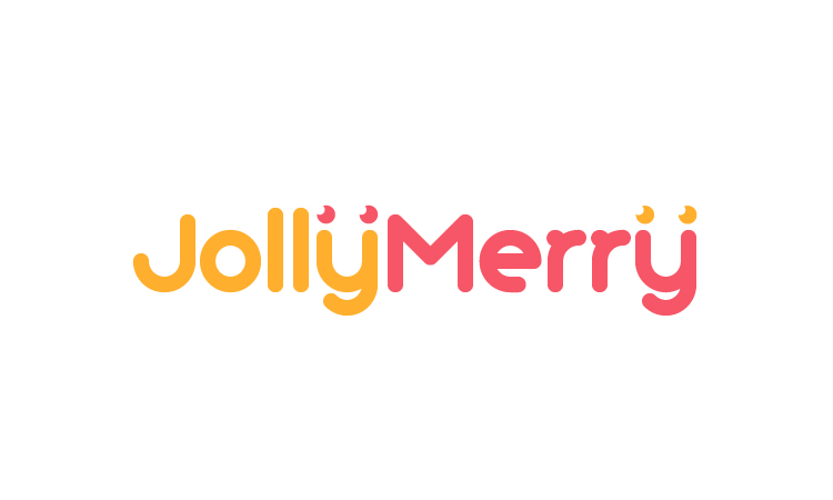 JollyMerry logo