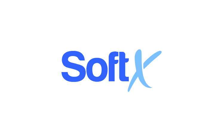 SoftX.io - Good premium domains