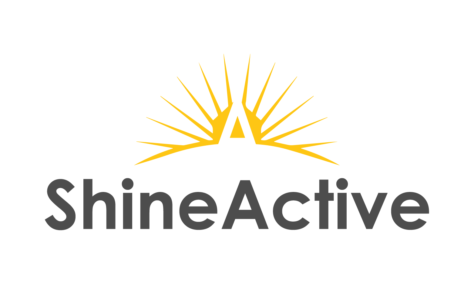 ShineActive logo