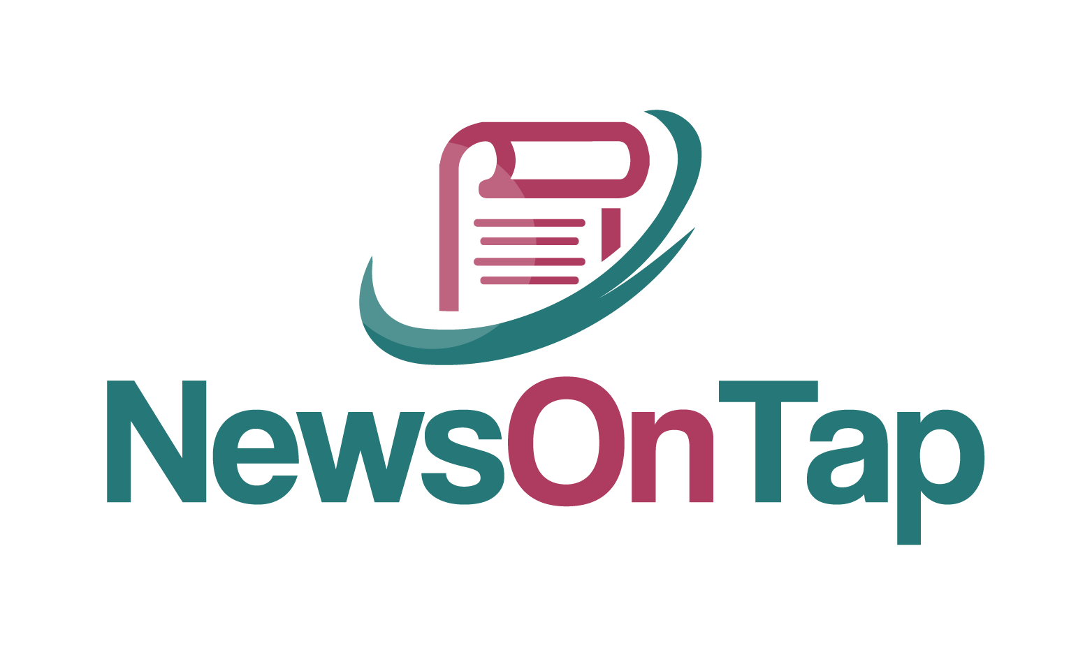 NewsOnTap logo