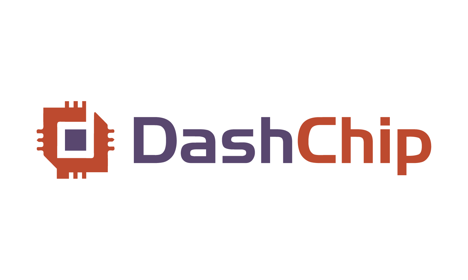 DashChip.com - Cool premium domains