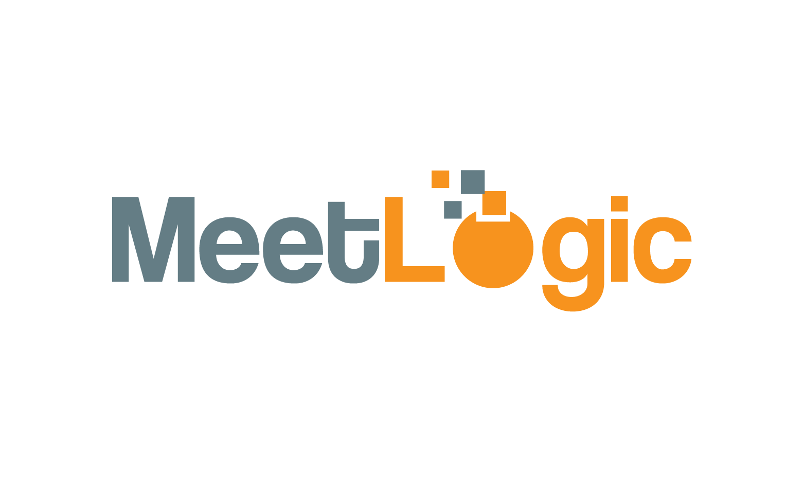 MeetLogic logo