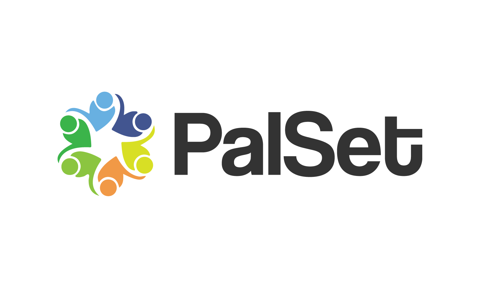 PalSet logo