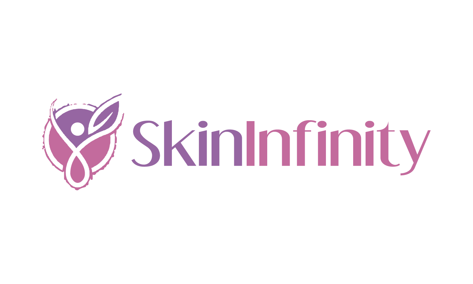 SkinInfinity logo