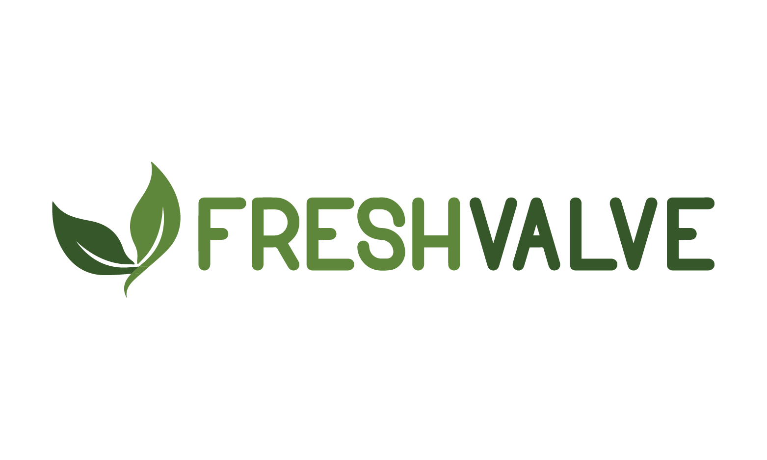 FreshValve logo